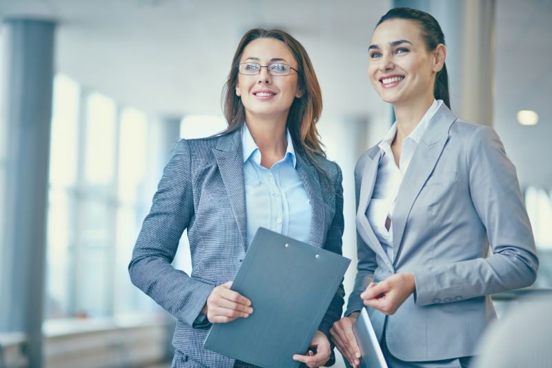 Breaking through the glass ceiling: Female leadership and Representation