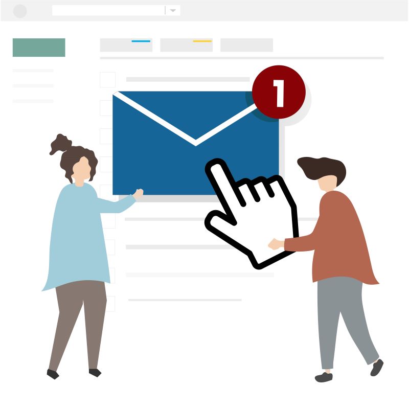 Email Etiquettes for Professionals at workplace