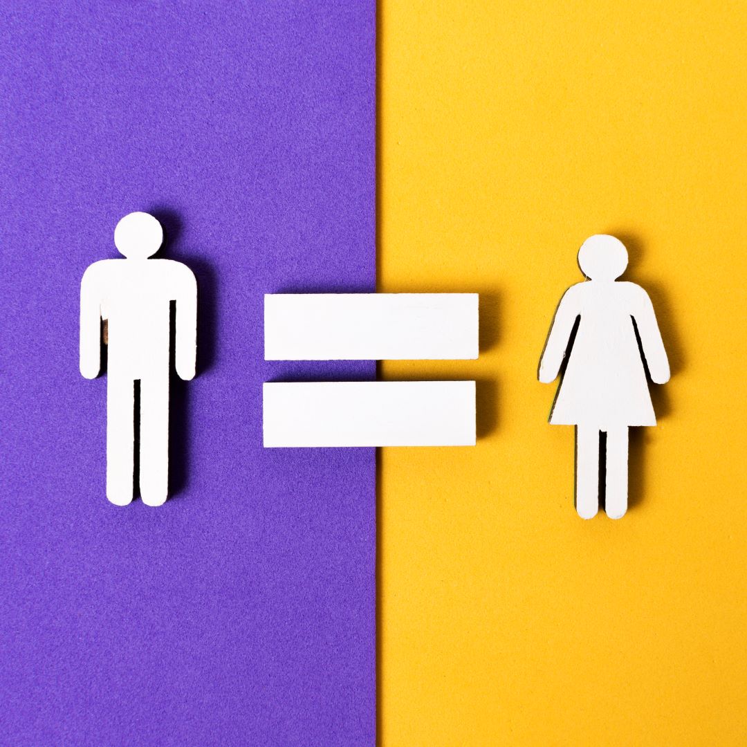 Gender inequality and gender bias